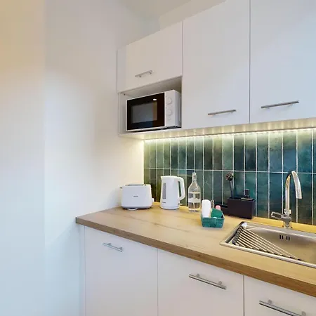 Apartment Expat Renting - Le Tropical - Netflix - Proche Gare Toulouse