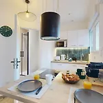 Appartement Expat Renting - Le Tropical - Netflix - Proche Gare *