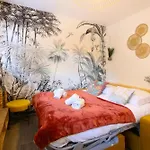Expat Renting - Le Tropical - Netflix - Proche Gare Appartement *