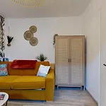 Expat Renting - Le Tropical - Netflix - Proche Gare Toulouse