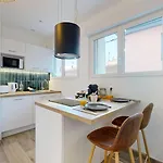 Appartement Expat Renting - Le Tropical - Netflix - Proche Gare *