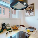 Appartement Expat Renting - Le Tropical - Netflix - Proche Gare *