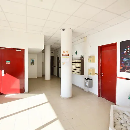 Le Colibri By Expat Renting - Gare - Wifi Appartement Toulouse