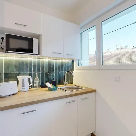 Expat Renting - Le Tropical - Netflix - Proche Gare Daire Toulouse