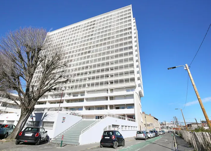 Διαμέρισμα Expat Renting - Le Tropical - Netflix - Proche Gare Τουλούζη