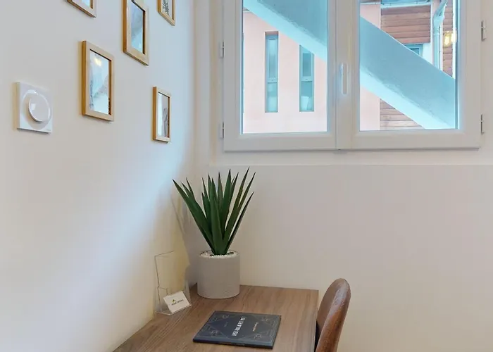 Expat Renting - Le Tropical - Netflix - Proche Gare * Τουλούζη