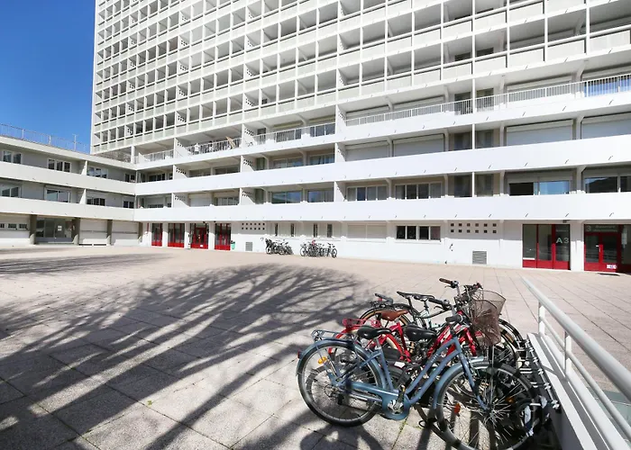 Διαμέρισμα Expat Renting - Le Tropical - Netflix - Proche Gare Τουλούζη