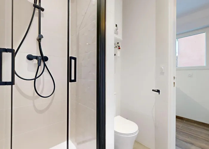 Expat Renting - Le Tropical - Netflix - Proche Gare