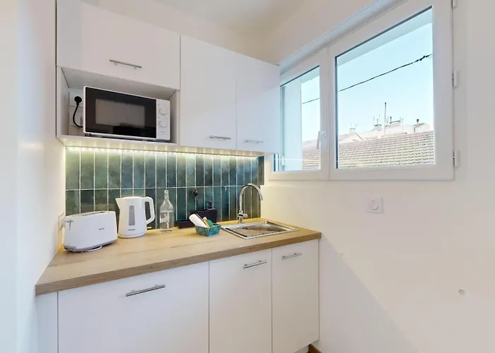 Expat Renting - Le Tropical - Netflix - Proche Gare Διαμέρισμα Τουλούζη