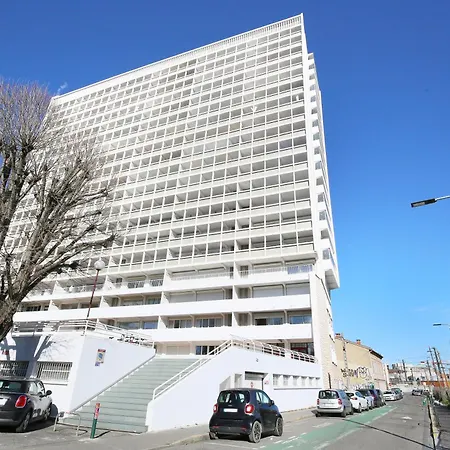 Apartman Expat Renting - Le Tropical - Netflix - Proche Gare Toulouse