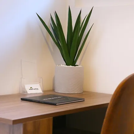 Expat Renting - Le Tropical - Netflix - Proche Gare Apartman