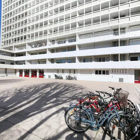 Apartman Expat Renting - Le Tropical - Netflix - Proche Gare Toulouse