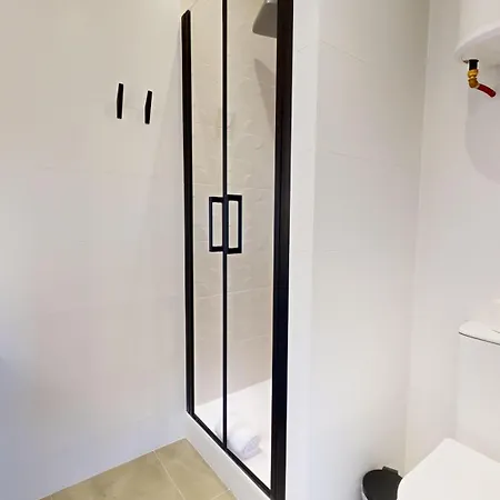 Expat Renting - Le Tropical - Netflix - Proche Gare Apartman Toulouse