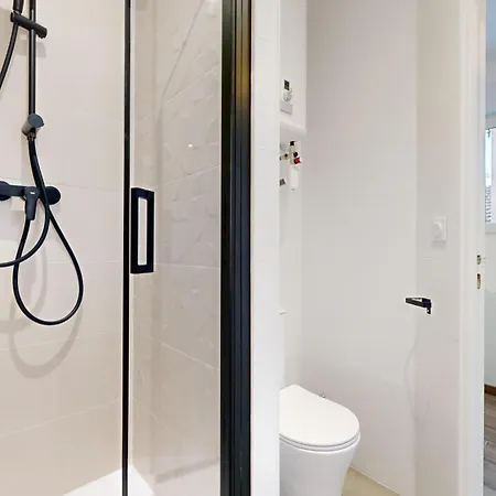 Expat Renting - Le Tropical - Netflix - Proche Gare