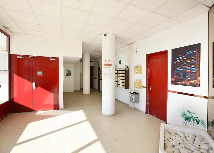 Expat Renting - Le Tropical - Netflix - Proche Gare Apartment Toulouse