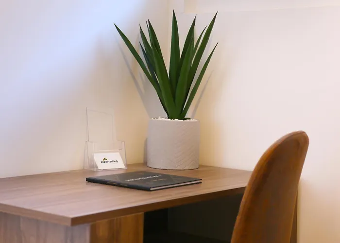 Expat Renting - Le Tropical - Netflix - Proche Gare Apartment