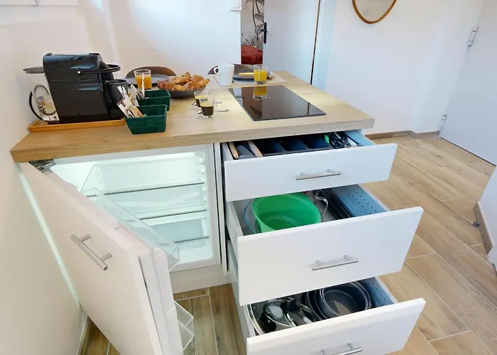 Expat Renting - Le Tropical - Netflix - Proche Gare Apartment Toulouse