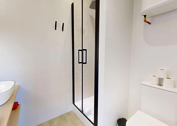 Expat Renting - Le Tropical - Netflix - Proche Gare Apartment Toulouse