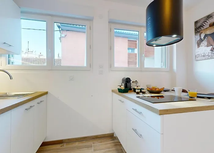 Expat Renting - Le Tropical - Netflix - Proche Gare Apartment Toulouse